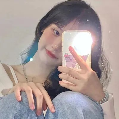 私聊